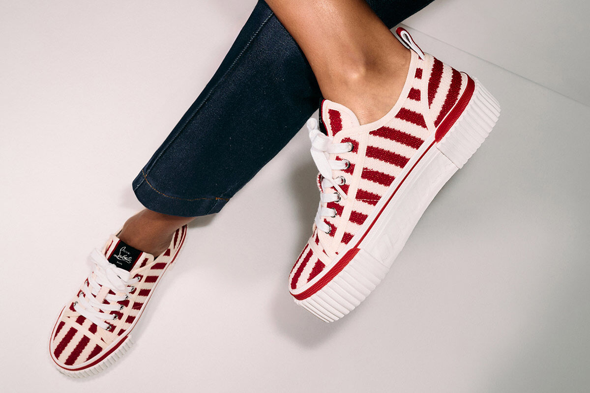 The online exclusives collection